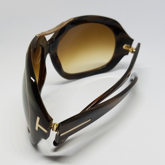 TOM FORD TF24 CAMILLA - Picture 4 of 8